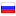 299.ru hosted country